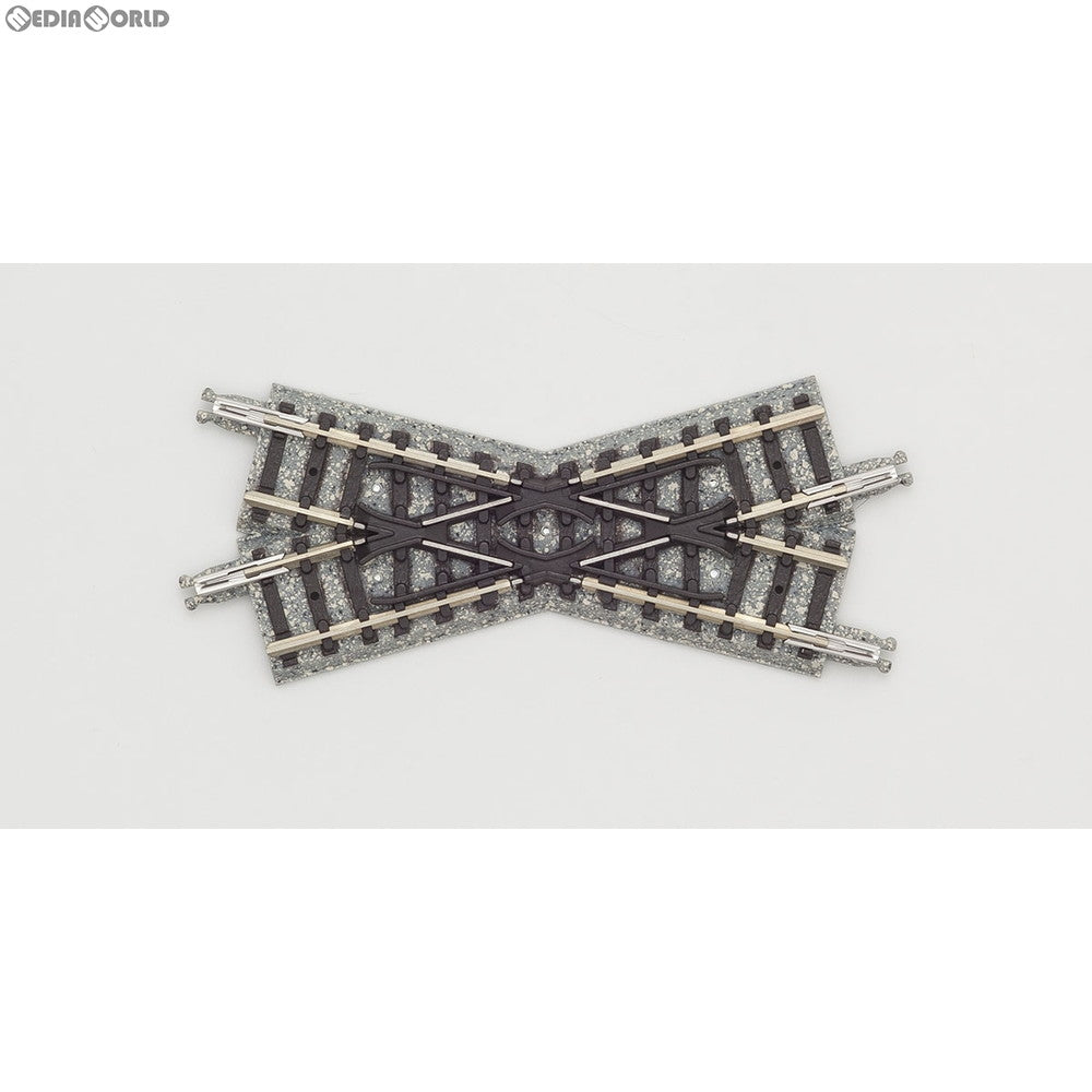 【新品】【お取り寄せ】[RWM] 1321 Fine Track(ファイントラック) クロッシングレール X72.5-30(F) Nゲージ 鉄道模型 TOMIX(トミックス)(20041031)