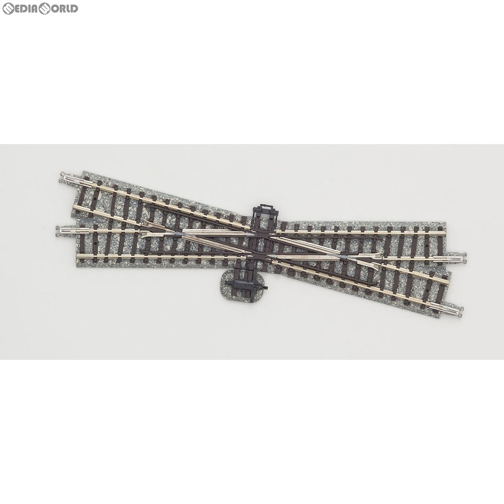 【新品】【お取り寄せ】[RWM] 1322 Fine Track(ファイントラック) クロッシングレール XR140-15(F) Nゲージ 鉄道模型 TOMIX(トミックス)(20041031)