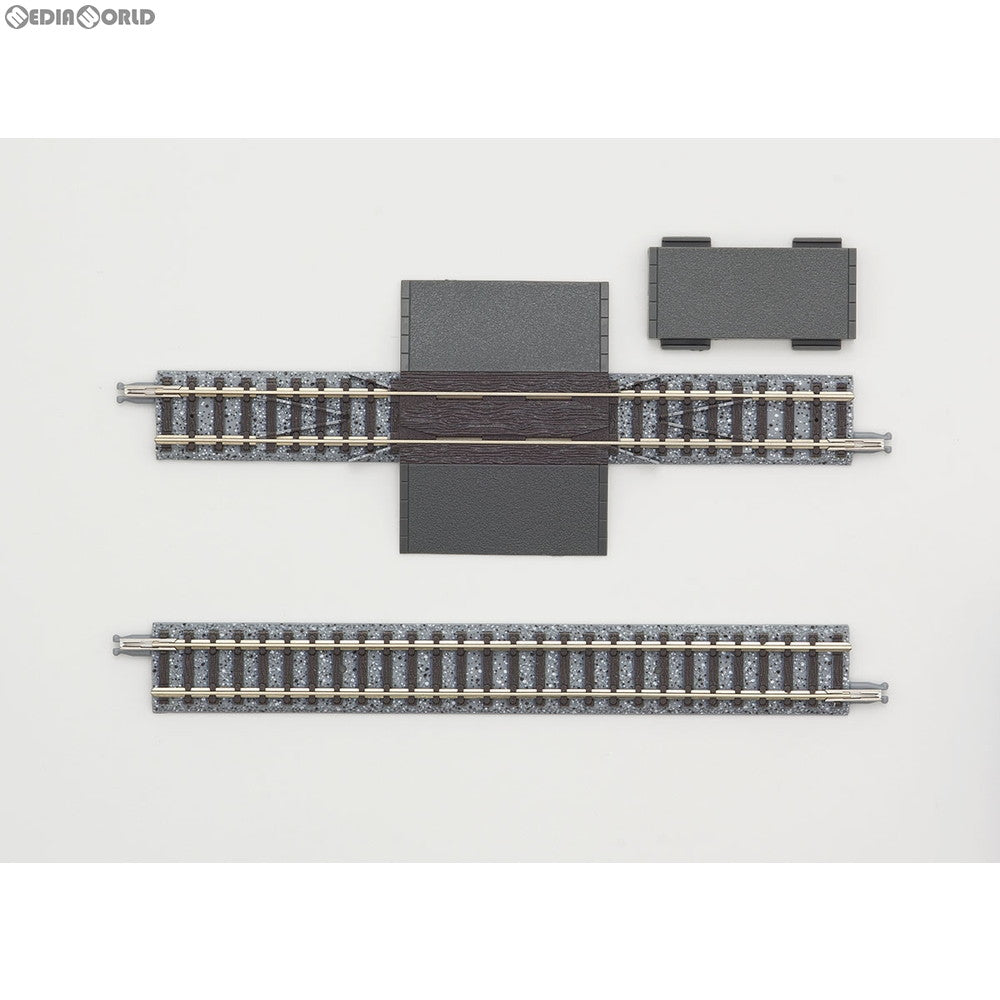 【新品】【お取り寄せ】[RWM] 1523 Fine Track(ファイントラック) リレーラーレールS140-RE(F) Nゲージ 鉄道模型 TOMIX(トミックス)(20030930)