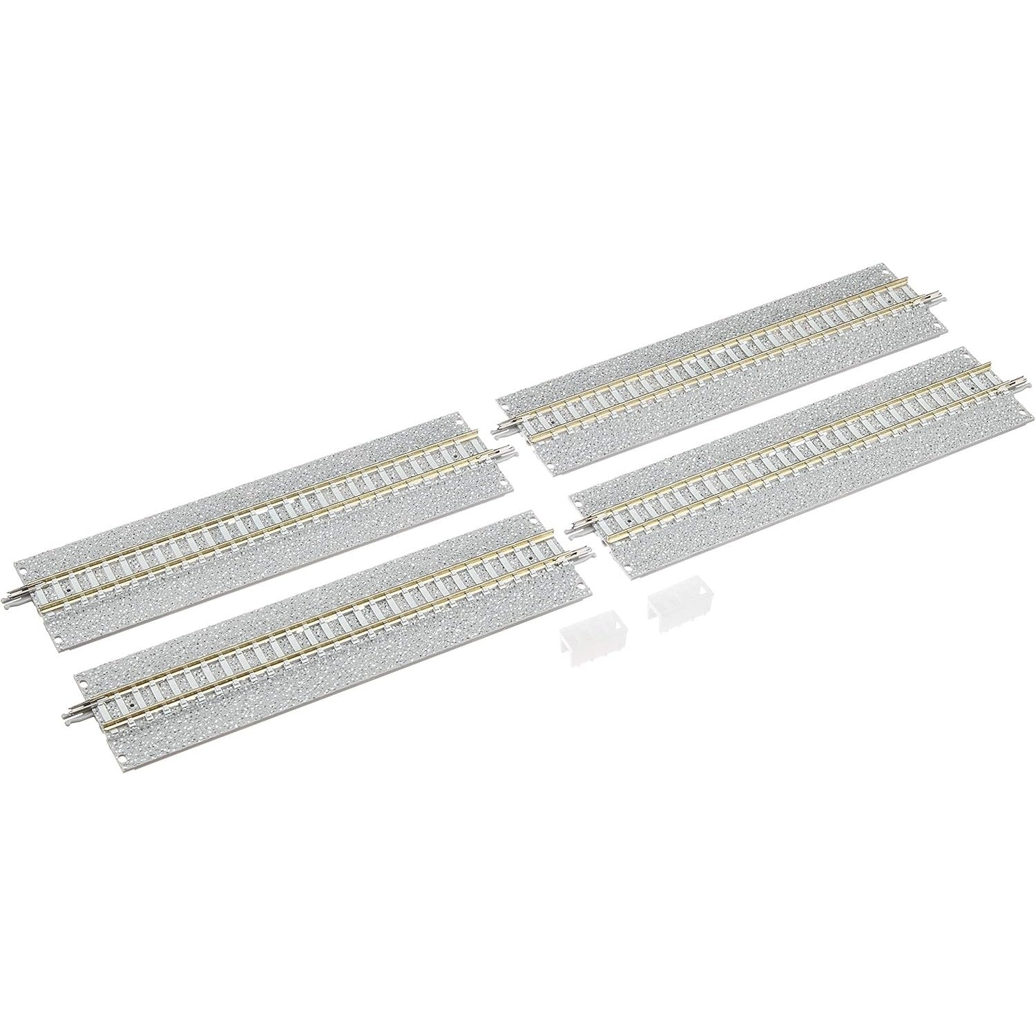 【新品】【お取り寄せ】[RWM] 1761 Fine Track(ファイントラック) ワイドPCレールS140-WP(F)(4本セット) Nゲージ 鉄道模型 TOMIX(トミックス)(20150331)
