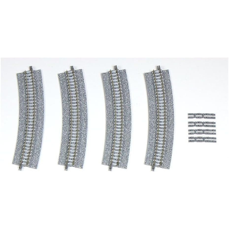 【新品】【お取り寄せ】[RWM] 1784 Fine Track(ファイントラック) ワイドPCアプローチレールCR(L)391-22.5-WP(F)(4本2組) Nゲージ 鉄道模型 TOMIX(トミックス)(20210917)