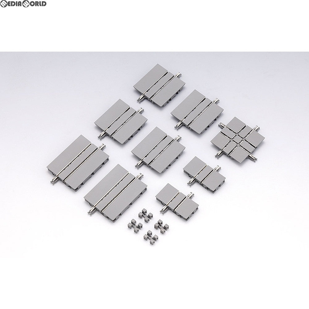 【新品】【お取り寄せ】[RWM] 1799 Fine Track(ファイントラック) ワイドトラムクロッシングレールX37-90-WT(F)(補助レール付) Nゲージ 鉄道模型 TOMIX(トミックス)(20110531)