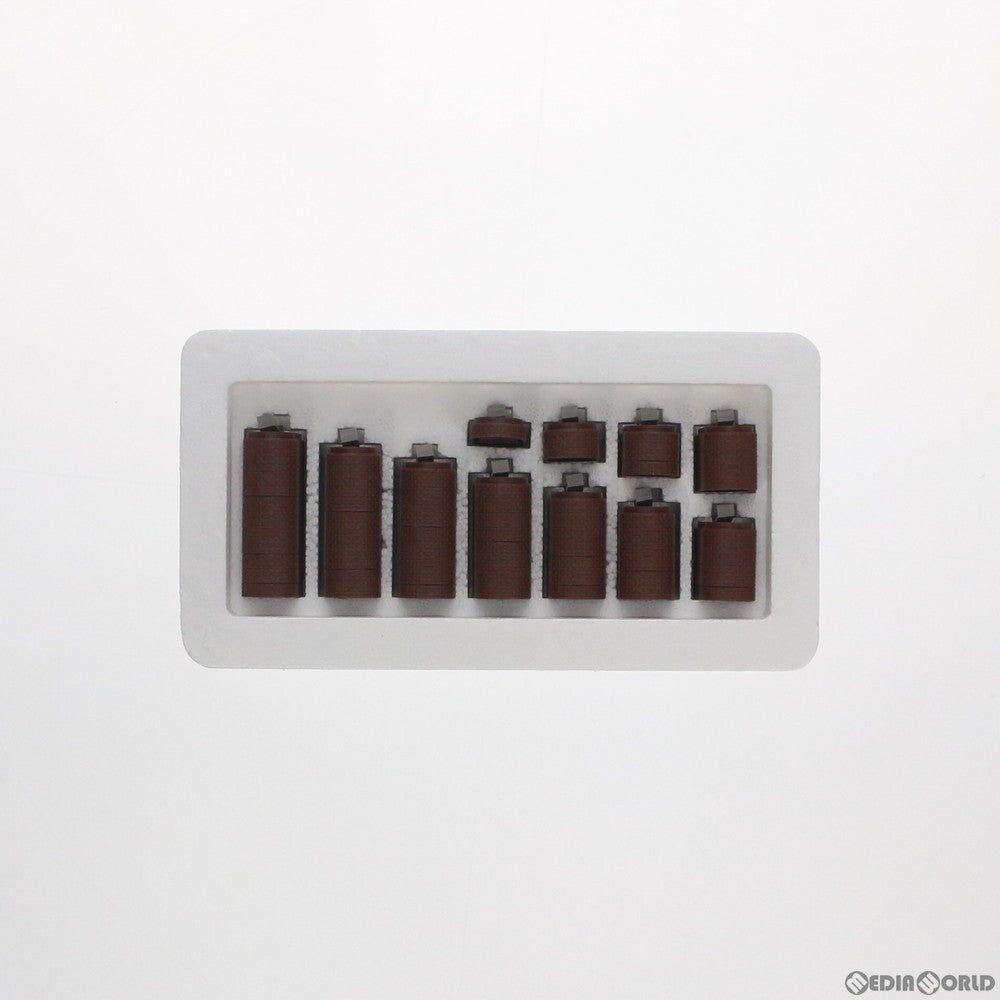 【新品】【お取り寄せ】[RWM] 3018 れんが橋脚セット Nゲージ 鉄道模型 TOMIX(トミックス)(20200617)