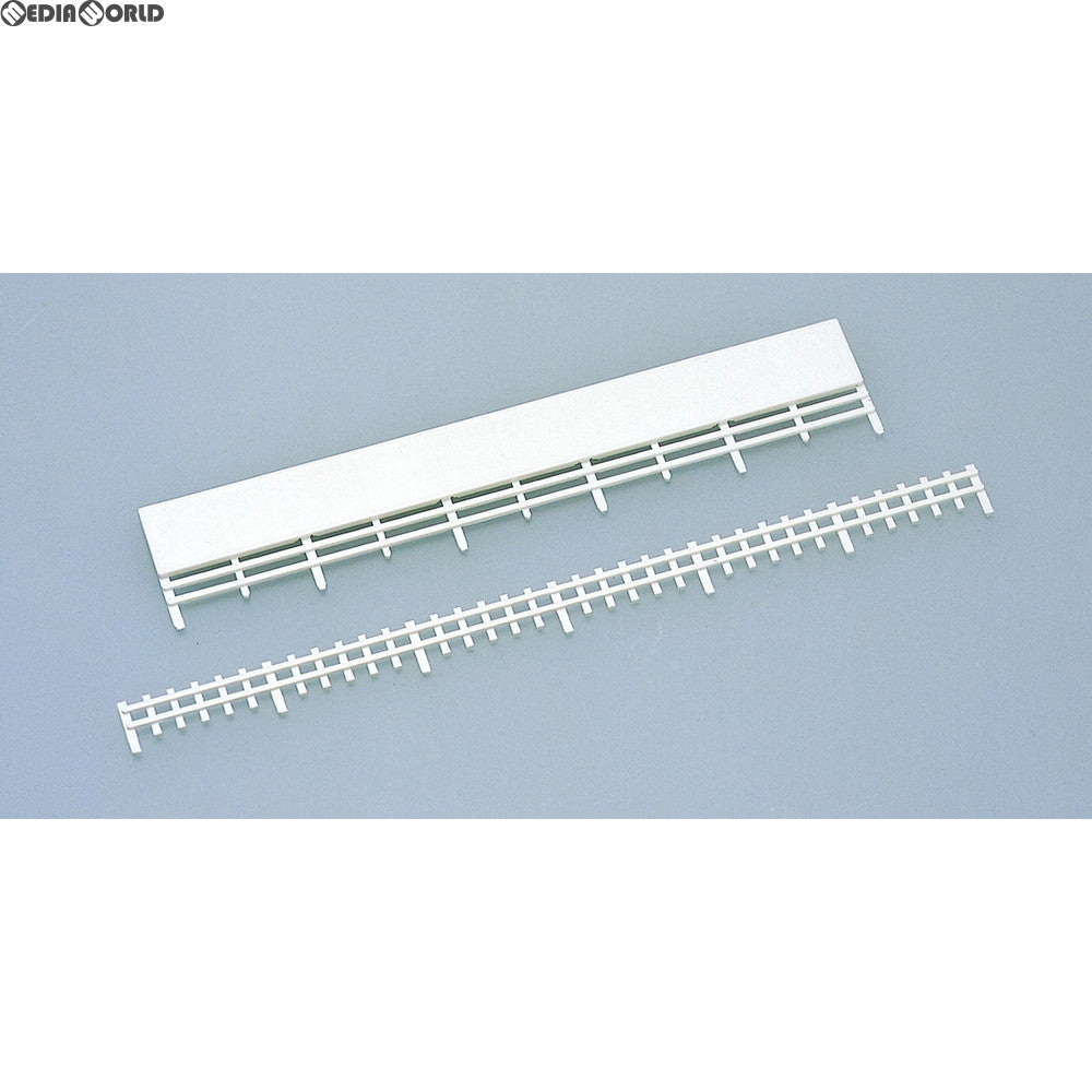 【新品】【お取り寄せ】[RWM] 3021 柵・看板セット(柵-20本、看板-5枚) Nゲージ 鉄道模型 TOMIX(トミックス)(20040930)