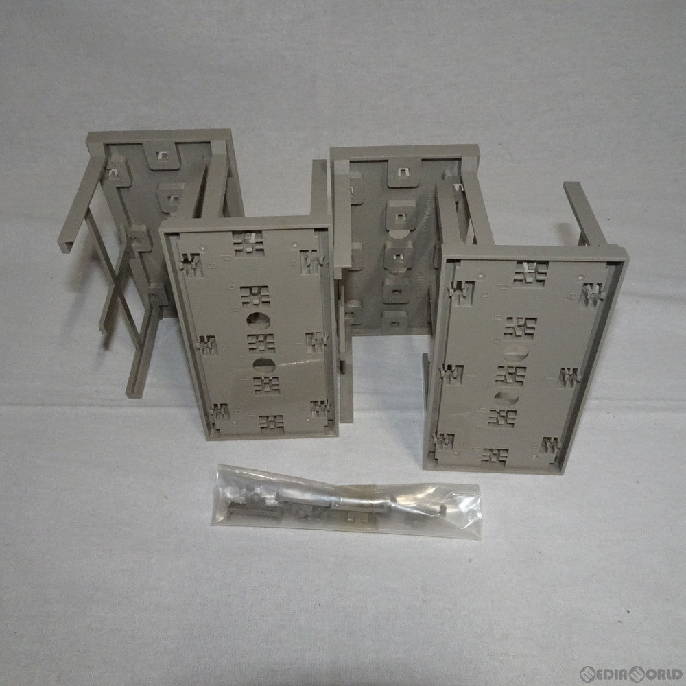 【新品】【お取り寄せ】[RWM] 3047 複線高架橋脚(小型・4個入) Nゲージ 鉄道模型 TOMIX(トミックス)(20101231)
