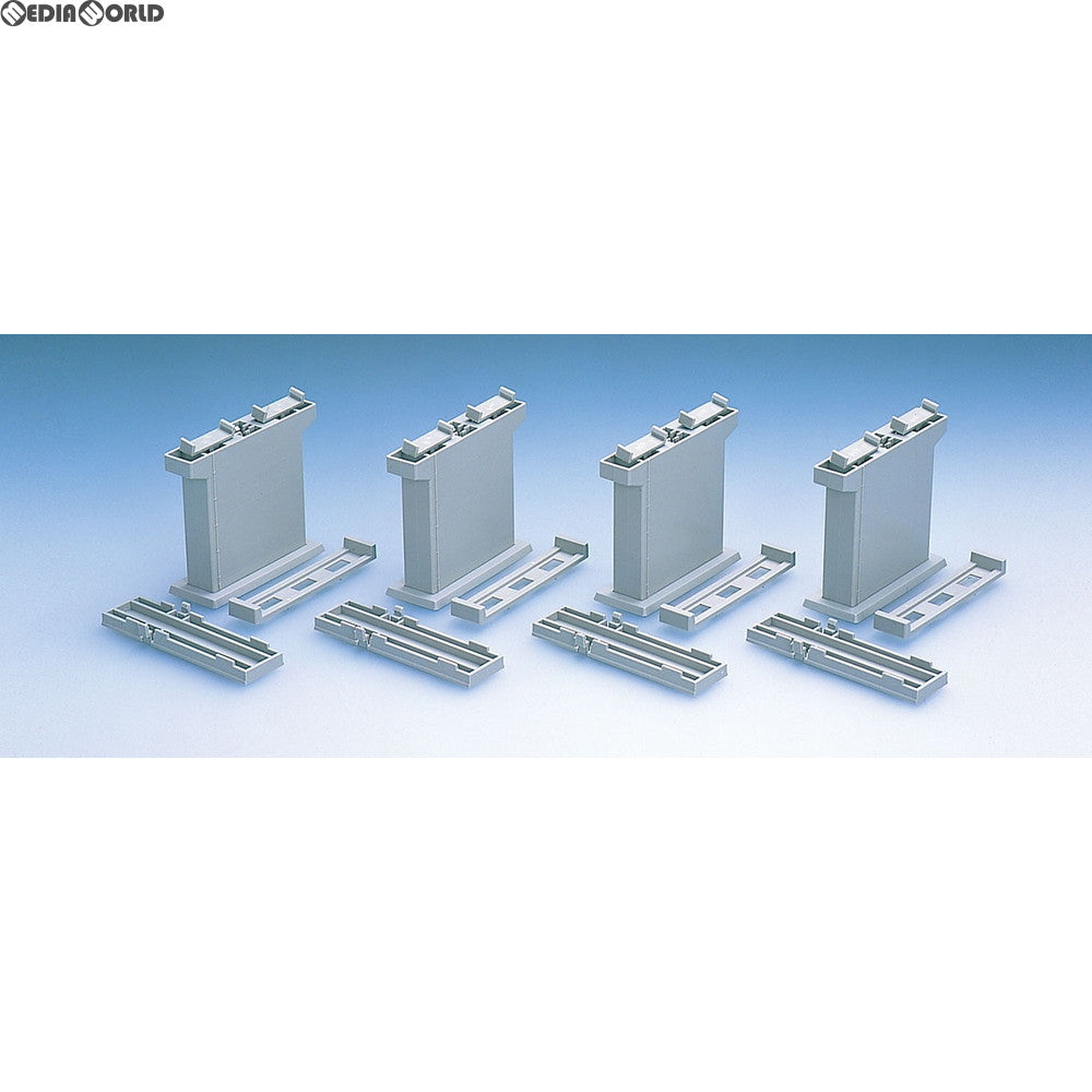 【新品】【お取り寄せ】[RWM] 3048 複線PC橋脚(4本入) Nゲージ 鉄道模型 TOMIX(トミックス)(20101231)