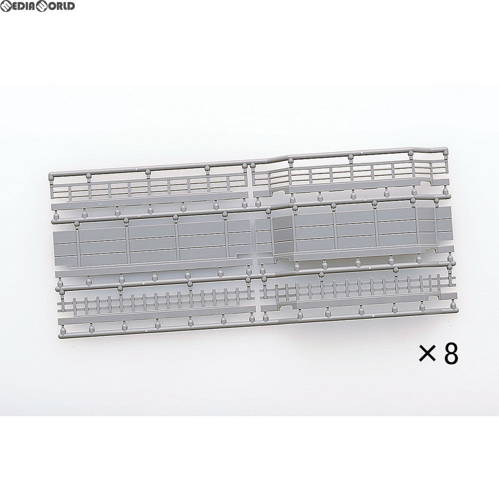 【新品】【お取り寄せ】[RWM] 3054 ワイドレール用壁S70・信号機用(6種×8枚入) Nゲージ 鉄道模型 TOMIX(トミックス)(20120331)