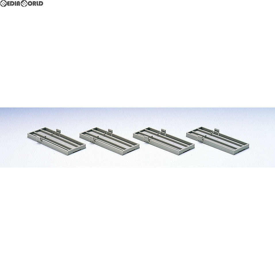 【新品】【お取り寄せ】[RWM] 3070 複線スラブレール用橋脚スペーサー(4個入) Nゲージ 鉄道模型 TOMIX(トミックス)(20160630)