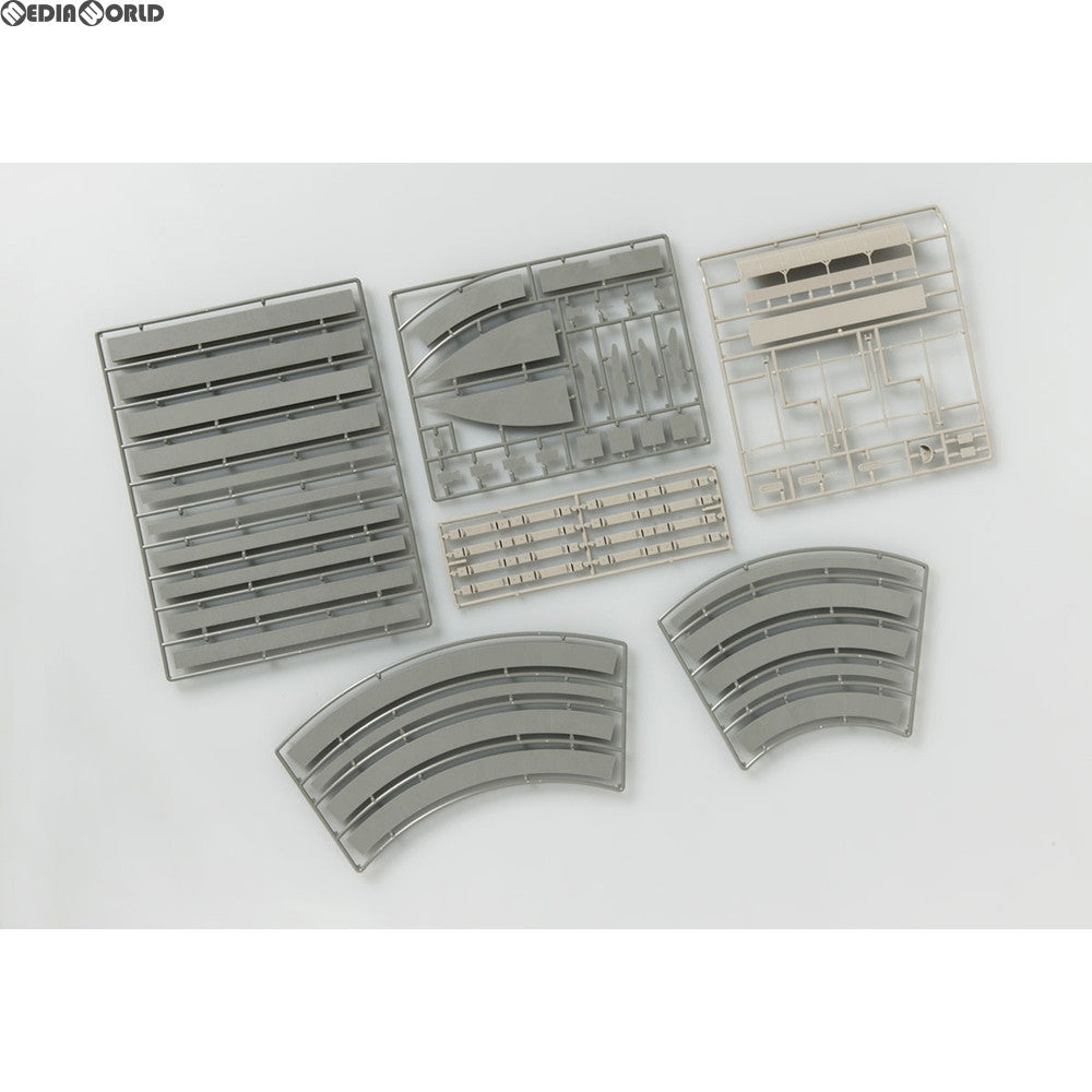 【新品】【お取り寄せ】[RWM] 3079 路面用パーツキット2(ミニカーブ・スーパーミニカーブ対応) Nゲージ 鉄道模型 TOMIX(トミックス)(20100331)