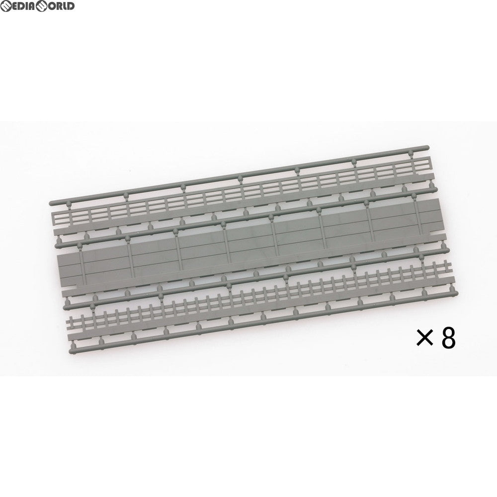 【新品】【お取り寄せ】[RWM] 3080 ワイドレール用壁S140(3種×8枚入) Nゲージ 鉄道模型 TOMIX(トミックス)(20150731)