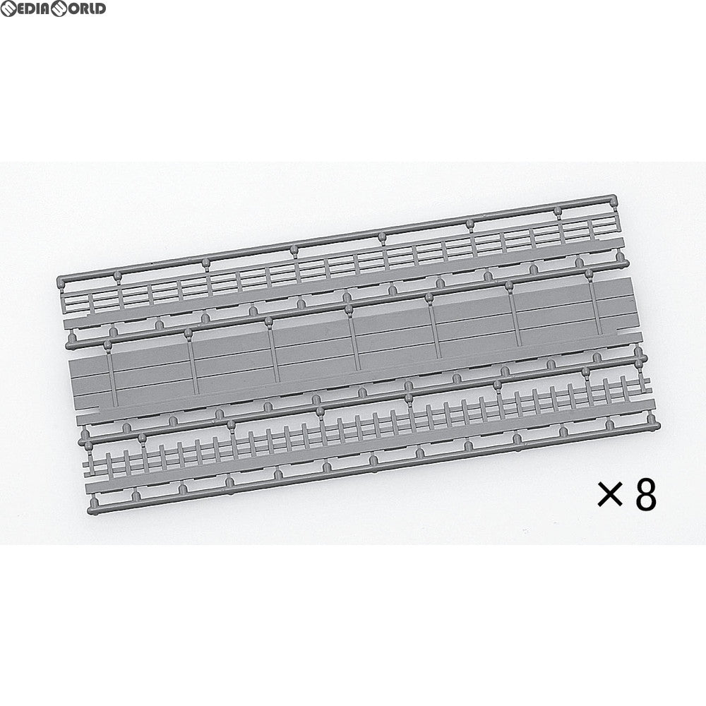【新品】【お取り寄せ】[RWM] 3083 ワイドレール用壁C354内・C317外(3種×8枚入) Nゲージ 鉄道模型 TOMIX(トミックス)(20091031)