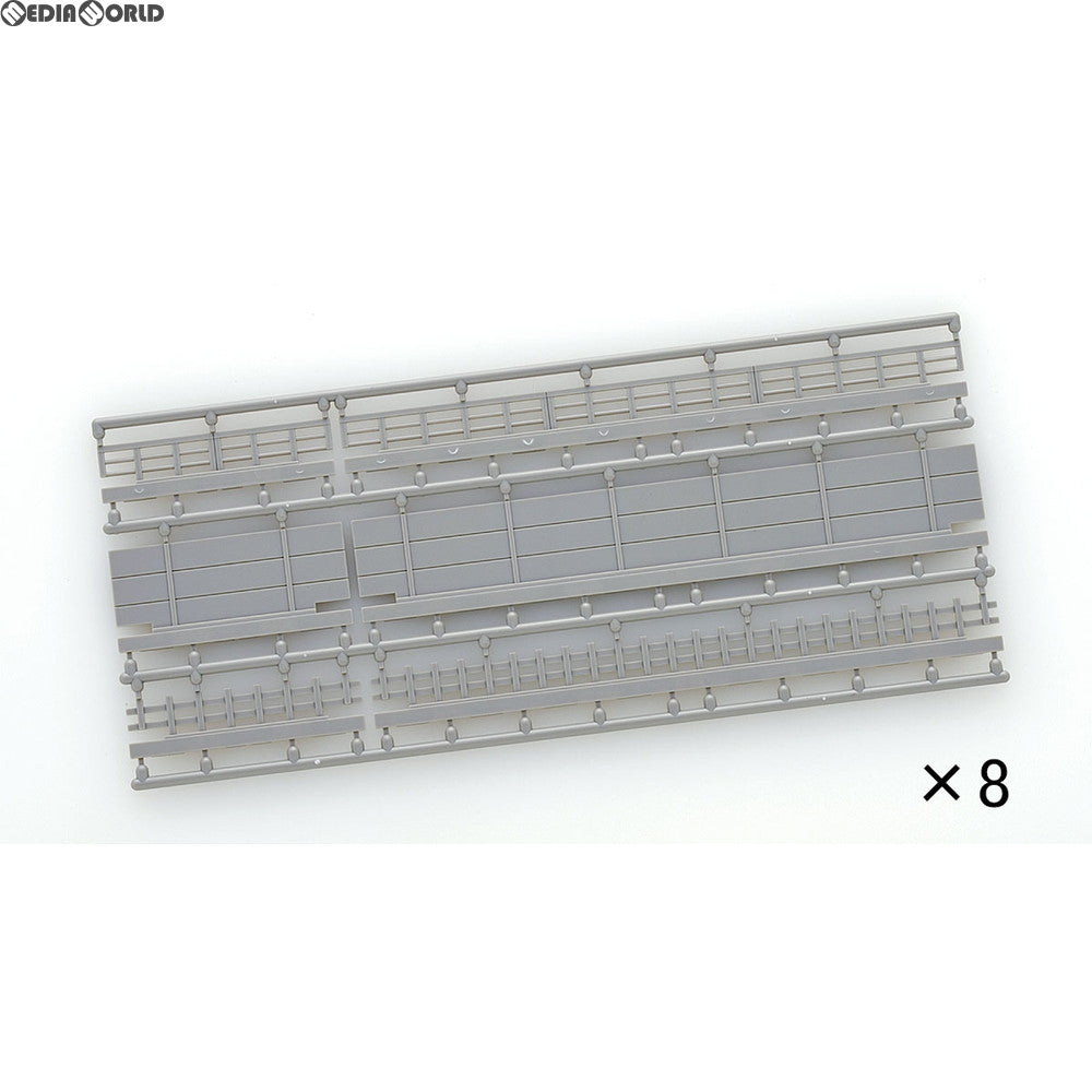 【新品】【お取り寄せ】[RWM] 3088 ワイドレール用壁S18.5・S33・S99(3種×8枚入) Nゲージ 鉄道模型 TOMIX(トミックス)(20130531)