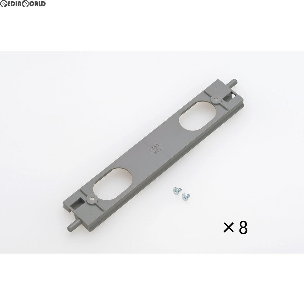 【新品】【お取り寄せ】[RWM] 3097 ワイドレール用単線橋脚ベースS99(8本入) Nゲージ 鉄道模型 TOMIX(トミックス)(20130531)