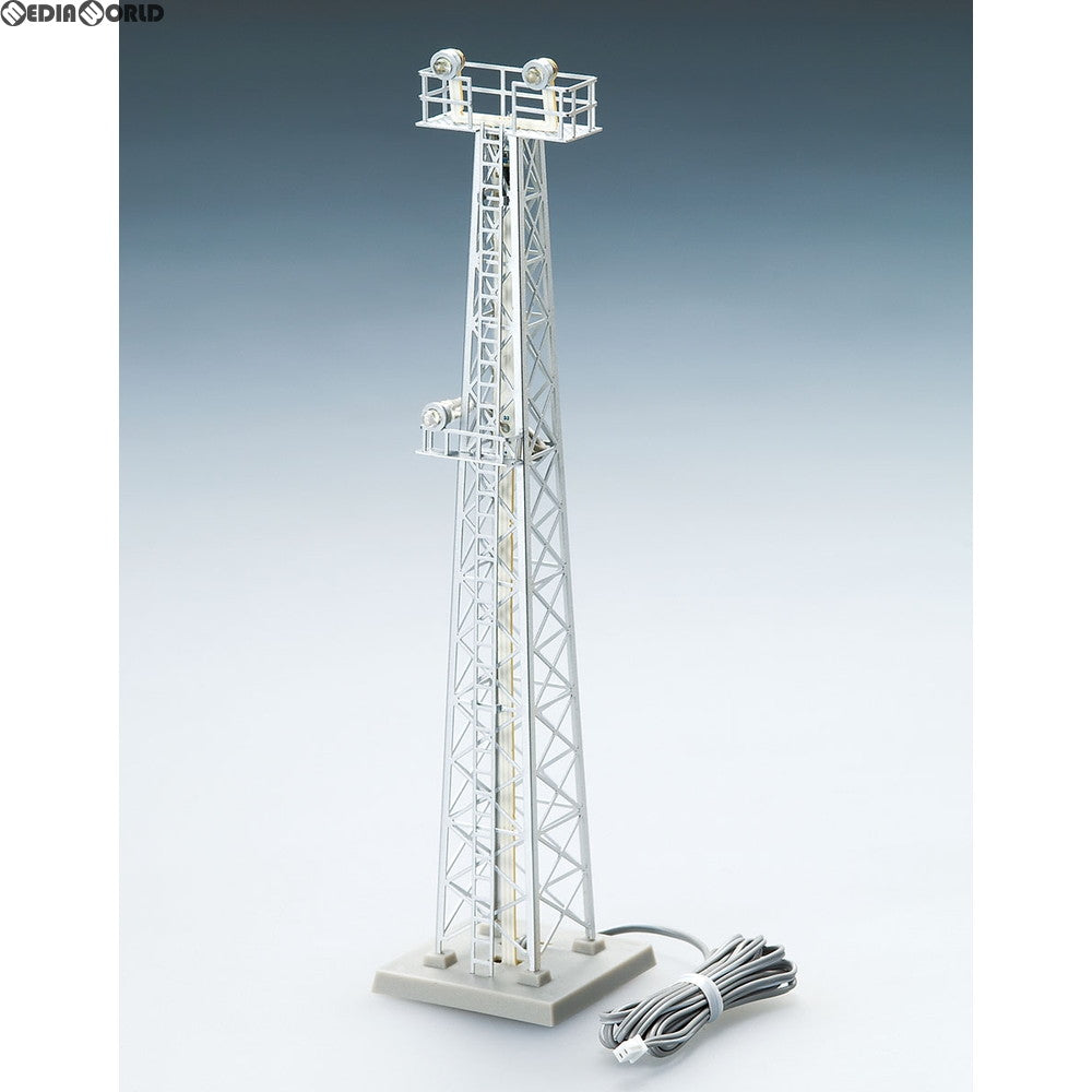 【新品】【お取り寄せ】[RWM] 3205 ヤード照明灯(LED) Nゲージ 鉄道模型 TOMIX(トミックス)(20081231)