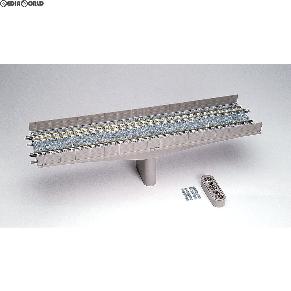 【新品】【お取り寄せ】[RWM] 3226 複線コンクリート橋(F)(複線コンクリート橋付) Nゲージ 鉄道模型 TOMIX(トミックス)(20120630)