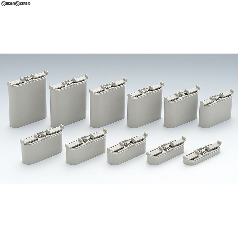 【新品】【お取り寄せ】[RWM] 3227 複線コンクリート橋脚セット Nゲージ 鉄道模型 TOMIX(トミックス)(20150429)