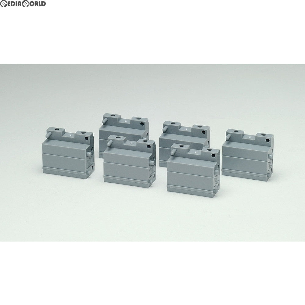 【新品】【お取り寄せ】[RWM] 3231 築堤用橋脚 Nゲージ 鉄道模型 TOMIX(トミックス)(20160820)