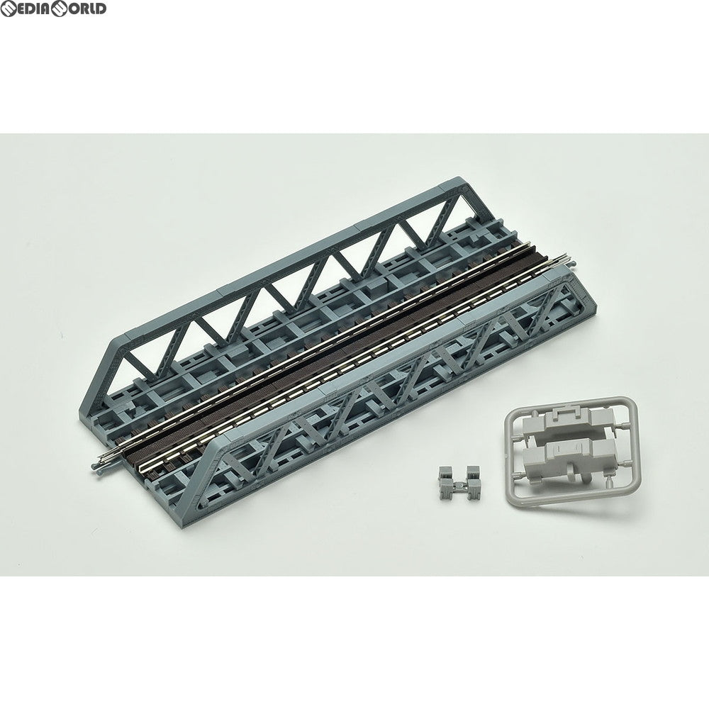 【新品】【お取り寄せ】[RWM] 3249 ポニートラス鉄橋(F)(青) Nゲージ 鉄道模型 TOMIX(トミックス)(20180302)
