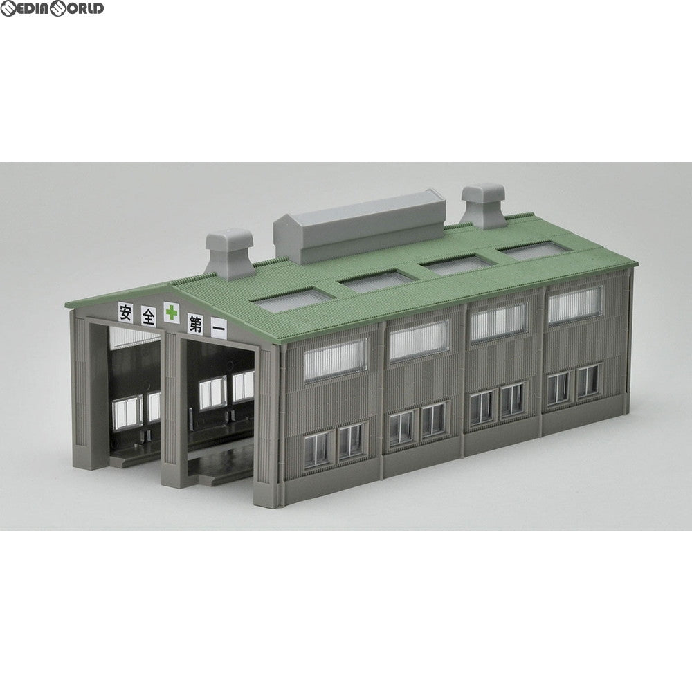 【新品】【お取り寄せ】[RWM] 4212 複線機関庫 Nゲージ 鉄道模型 TOMIX(トミックス)(20170122)