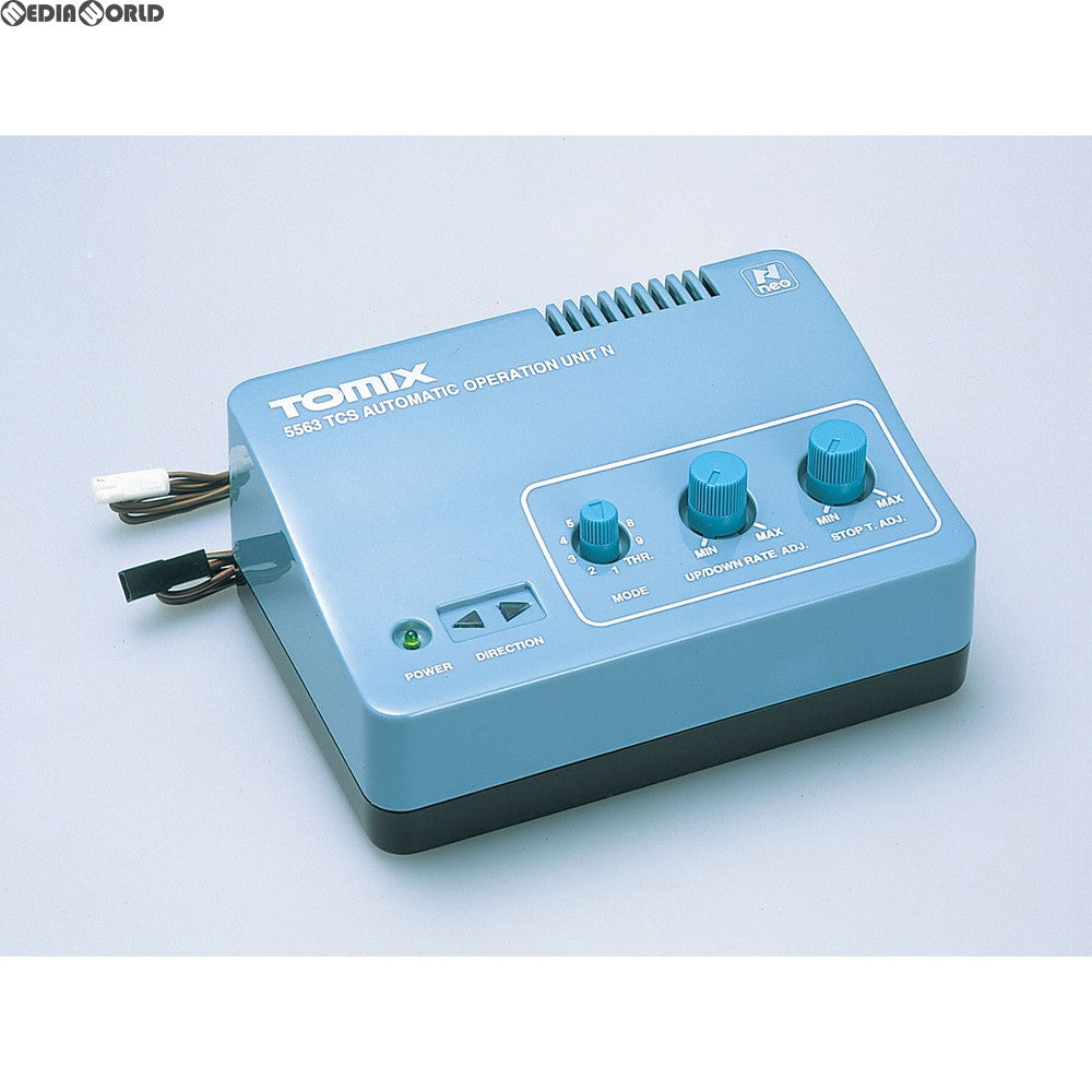 【新品】【お取り寄せ】[RWM] 5563 TCS自動運転ユニットN Nゲージ 鉄道模型 TOMIX(トミックス)(20050930)