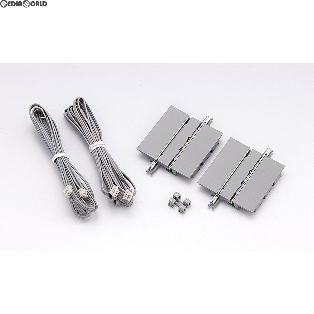 【新品】【お取り寄せ】[RWM] 5568 TCSワイドトラムセンサーレールS37-WT-SE(F)(2本セット) Nゲージ 鉄道模型 TOMIX(トミックス)(20110531)