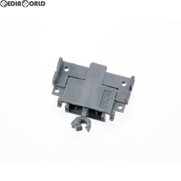 【新品】【お取り寄せ】[RWM] 0375 密自連形TNカプラー(SP・グレー・6個入) Nゲージ 鉄道模型 TOMIX(トミックス)(20100131)