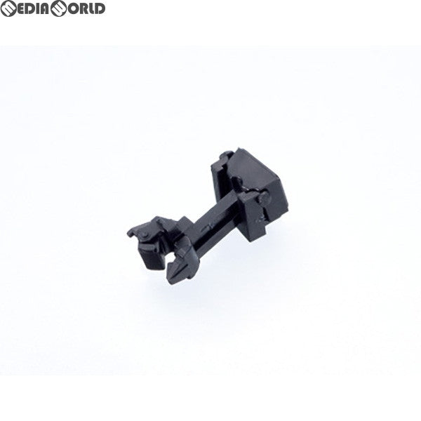【新品】【お取り寄せ】[RWM] 0392 密自連TNカプラー(12個・Mカプラー対応・黒) Nゲージ 鉄道模型 TOMIX(トミックス)(20030731)