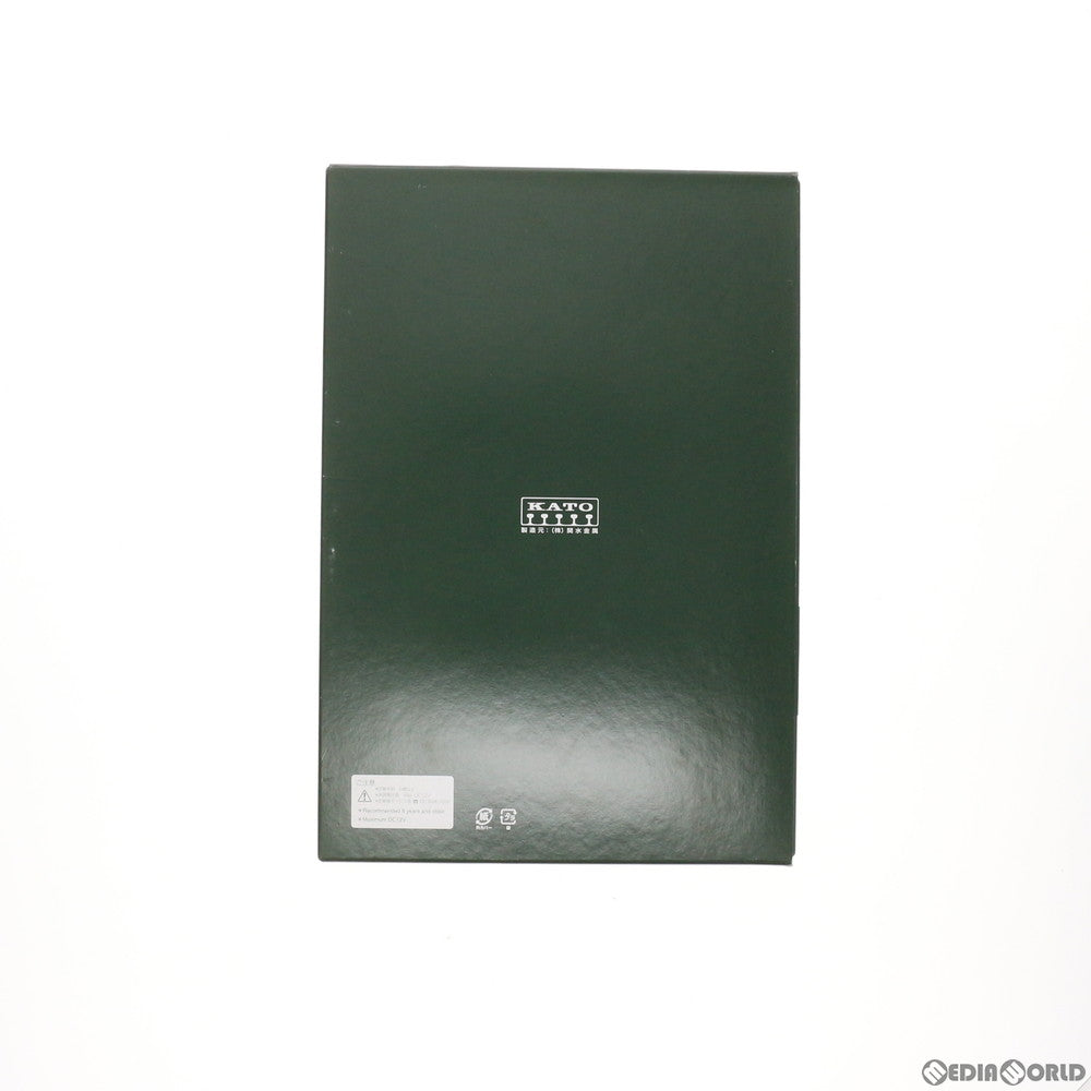 【新品】【お取り寄せ】[RWM] 10-211 車両ケースB(機関車+客車6両用) Nゲージ 鉄道模型 KATO(カトー)(20040930)