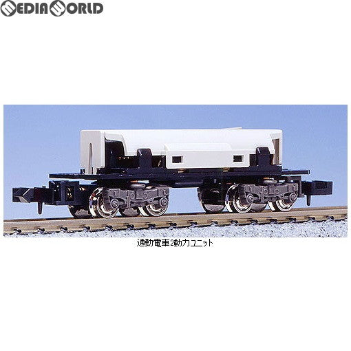 【新品】【お取り寄せ】[RWM] 11-107 小形車両用動力ユニット 通勤電車2 Nゲージ 鉄道模型 KATO(カトー)(20030904)