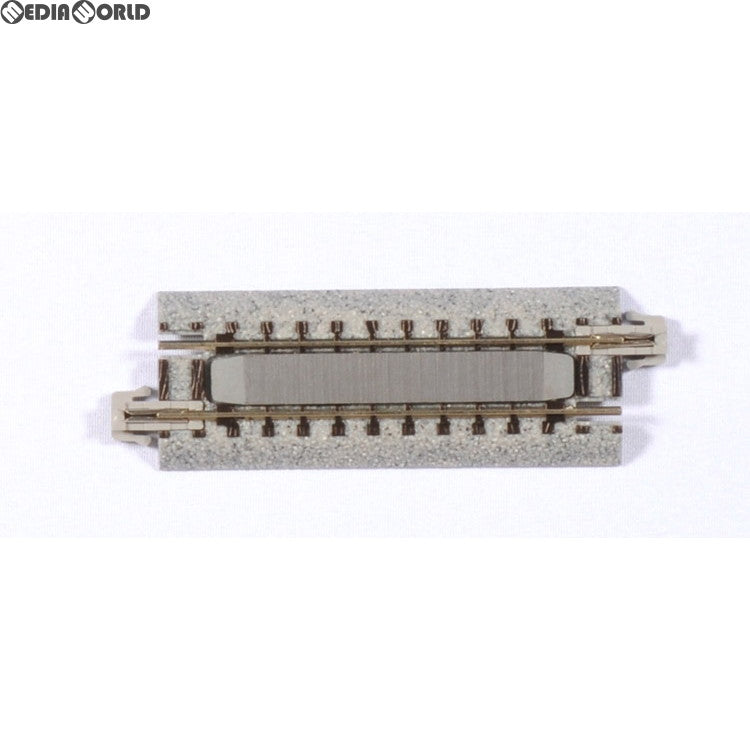 【新品】【お取り寄せ】[RWM] 20-032 UNITRACK(ユニトラック) アンカプラー線路 64mm(1本入) Nゲージ 鉄道模型 KATO(カトー)(20161130)