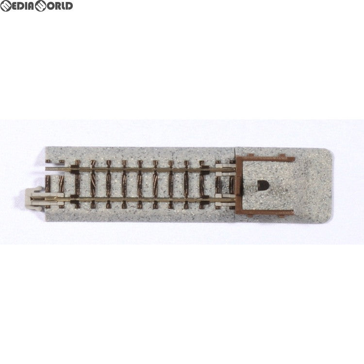 【新品】【お取り寄せ】[RWM] 20-047 UNITRACK(ユニトラック) 車止め線路B 62mm(2本入) Nゲージ 鉄道模型 KATO(カトー)(20161130)
