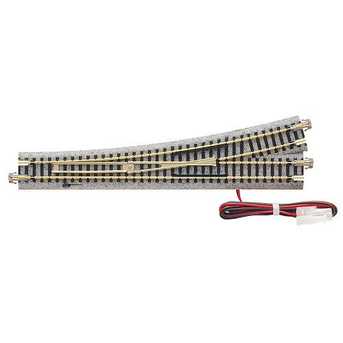 【新品】【お取り寄せ】[RWM] 20-202 UNITRACK(ユニトラック) 電動ポイント6番(左) Nゲージ 鉄道模型 KATO(カトー)(20111231)
