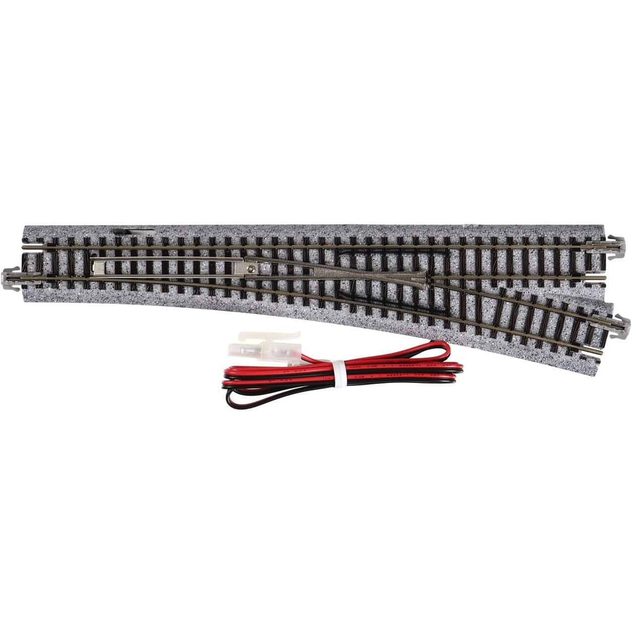 【新品】【お取り寄せ】[RWM] 20-203 UNITRACK(ユニトラック) 電動ポイント6番(右) Nゲージ 鉄道模型 KATO(カトー)(20111231)