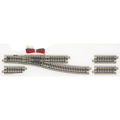【新品】【お取り寄せ】[RWM] 20-221 UNITRACK(ユニトラック) 電動ポイント4番(右) Nゲージ 鉄道模型 KATO(カトー)(20111231)