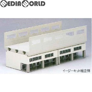 【新品】【お取り寄せ】[RWM] 23-231 UNITRACK(ユニトラック) 高架駅店舗 Nゲージ 鉄道模型 KATO(カトー)(20010331)