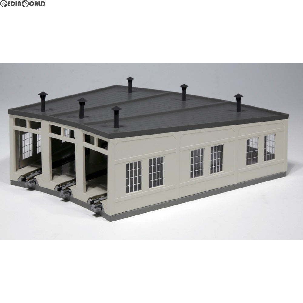 【新品】【お取り寄せ】[RWM] 23-240 扇形機関庫 Nゲージ 鉄道模型 KATO(カトー)(20150429)
