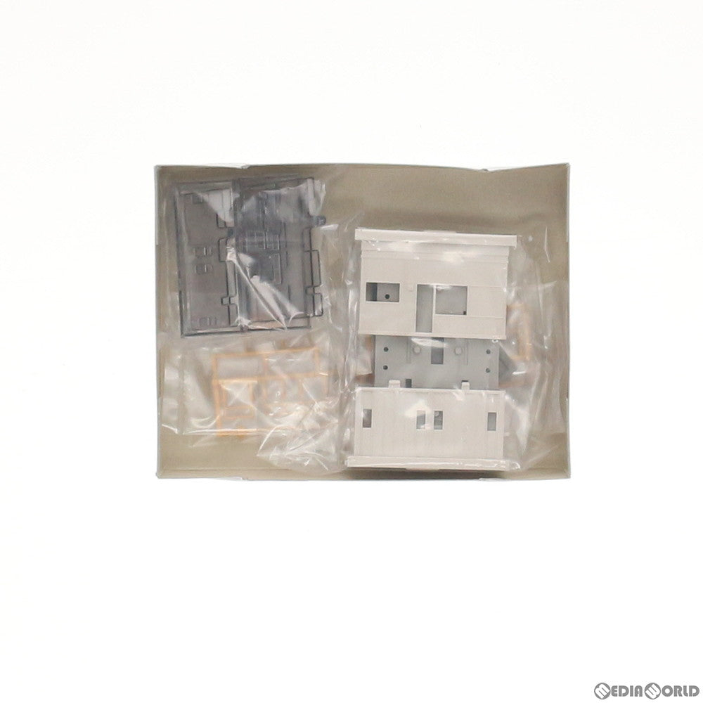 【新品】【お取り寄せ】[RWM] 23-315 駅事務所・信号所 Nゲージ 鉄道模型 KATO(カトー)(20040930)