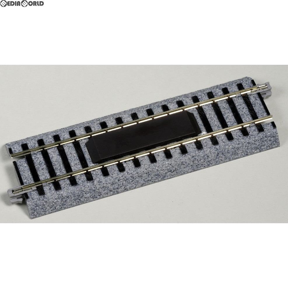 【新品】【お取り寄せ】[RWM] 2-143 UNITRACK(ユニトラック) アンカプラー線路 123mm(2本入) HOゲージ 鉄道模型 KATO(カトー)(20151231)