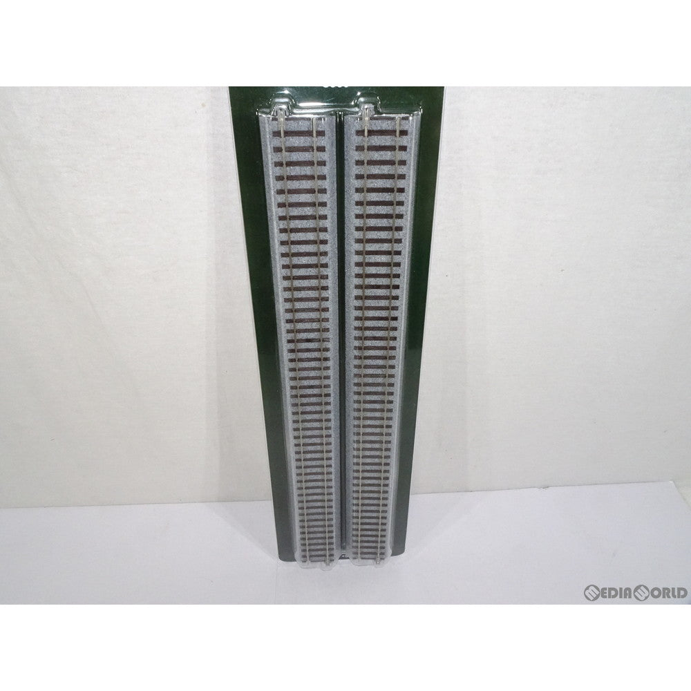 【新品】【お取り寄せ】[RWM] 2-180 UNITRACK(ユニトラック) (HO)直線線路 369mm(4本入) HOゲージ 鉄道模型 KATO(カトー)(20050430)
