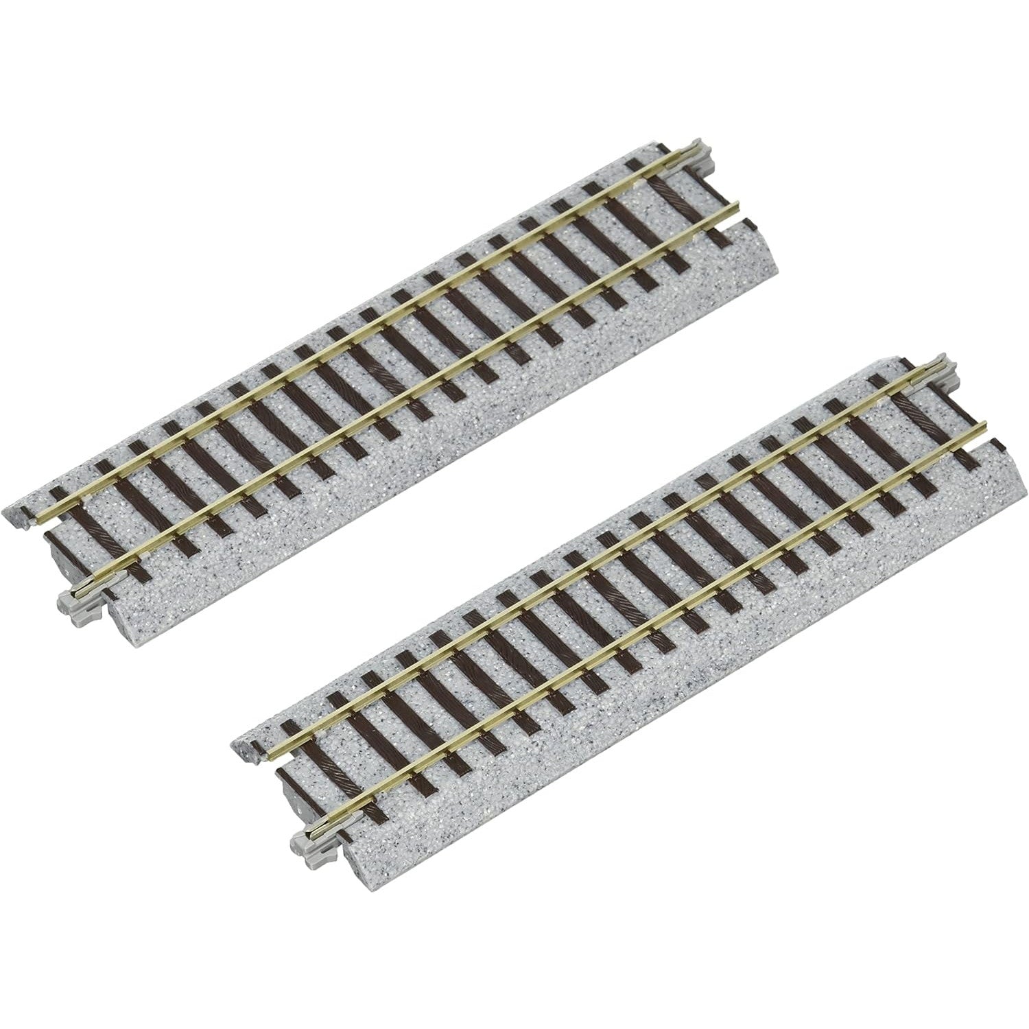 【新品】【お取り寄せ】[RWM] 2-193 UNITRACK(ユニトラック) 直線線路 149mm(2本入) HOゲージ 鉄道模型 KATO(カトー)(20050430)