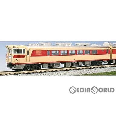 【新品】【お取り寄せ】[RWM] (再販)1-611 キハ80(M)(動力付き) HOゲージ 鉄道模型 KATO(カトー)(20200716)