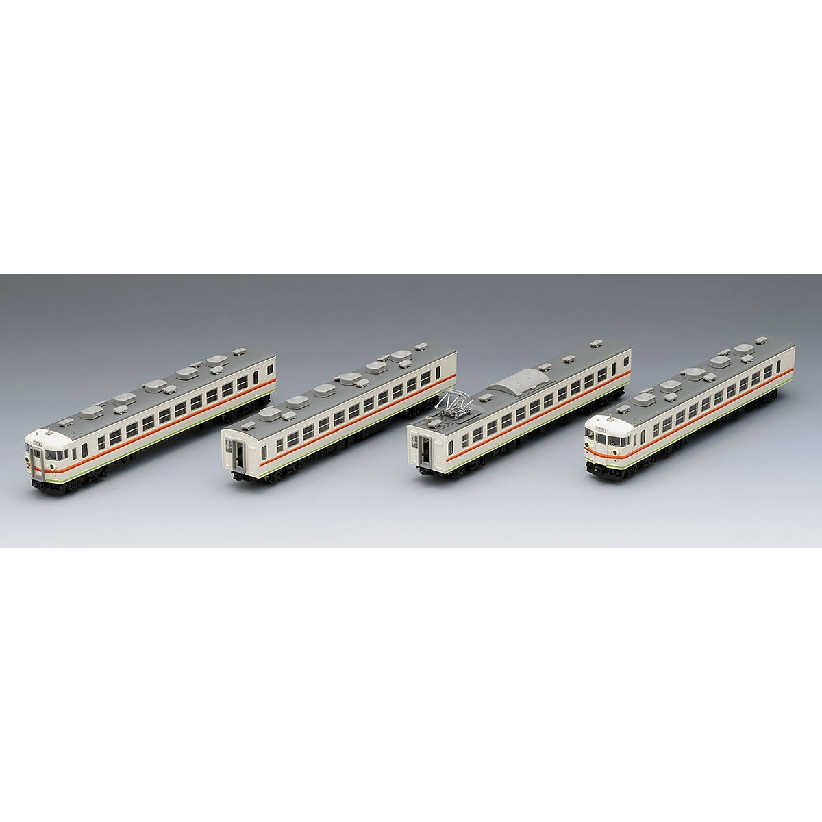 【新品】【お取り寄せ】[RWM] 98315 JR 167系電車(田町アコモ車)増結セット(4両) Nゲージ 鉄道模型 TOMIX(トミックス)(20190331)