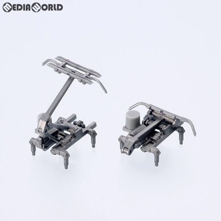 【新品】【お取り寄せ】[RWM] (再販)0246 パンタグラフPT-7113-D(2個入) Nゲージ 鉄道模型 TOMYTEC(トミーテック)(20200724)