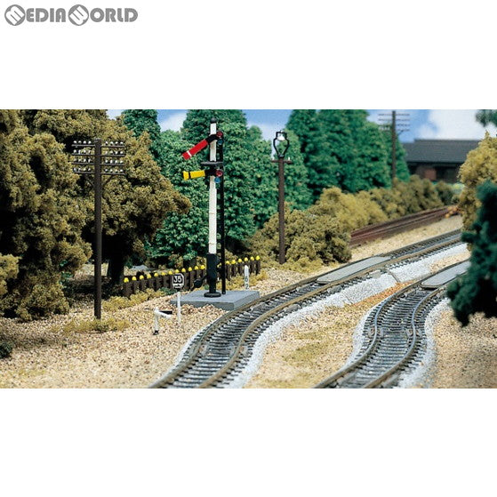 【新品】【お取り寄せ】[RWM] 23-132 ローカルホームアクセサリー Nゲージ 鉄道模型 KATO(カトー)(20110731)
