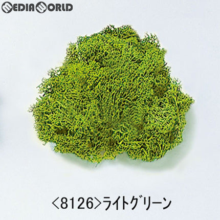【新品】【お取り寄せ】[RWM] 8126 ライケン(ライトグリーン) 鉄道模型 TOMIX(トミックス)(20140420)