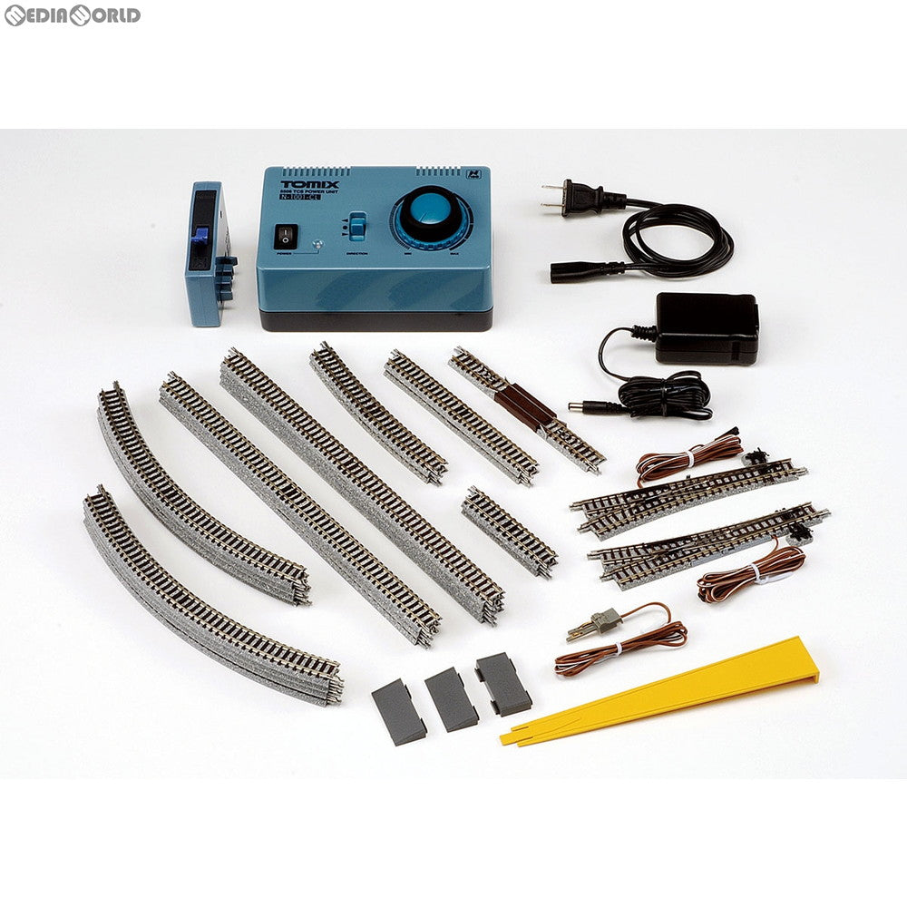 【新品】【お取り寄せ】[RWM] 90945 マイプラン NRII(F) F Nゲージ 鉄道模型 TOMIX(トミックス)(20081031)