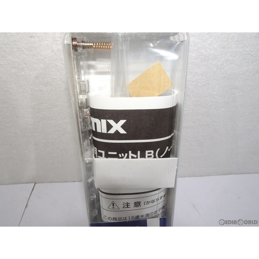 【新品】【お取り寄せ】[RWM] 0756 室内照明ユニットLB(ノーマル) Nゲージ 鉄道模型 TOMIX(トミックス)(20040930)