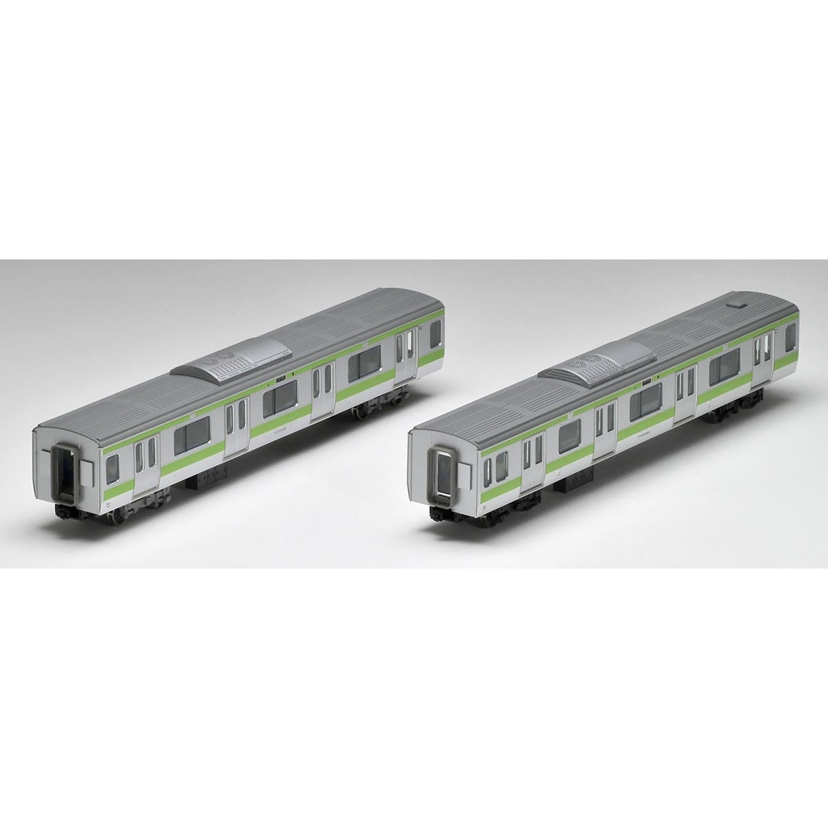 【新品】【お取り寄せ】[RWM] HO-9005 JR E231-500系通勤電車(山手線)増結セットC HOゲージ 鉄道模型 TOMIX(トミックス)(20150331)