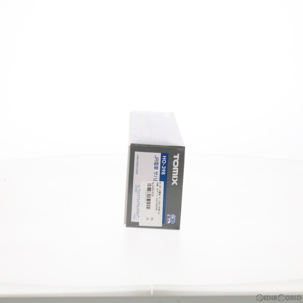 【新品】【お取り寄せ】[RWM] HO-398 JR電車 サハE230-500形(山手線)(動力無し) HOゲージ 鉄道模型 TOMIX(トミックス)(20150331)