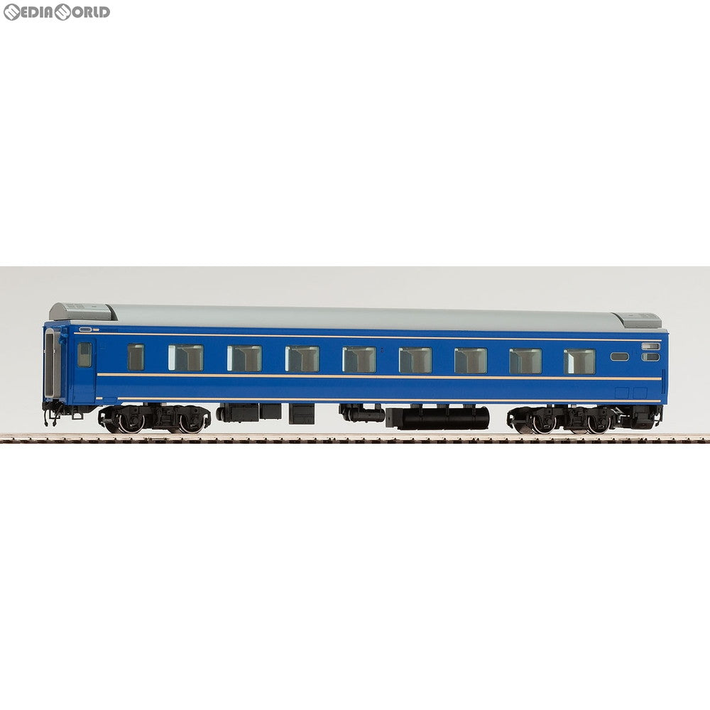 【新品】【お取り寄せ】[RWM] HO-552 JR客車 オハネ25-0形(北斗星・JR東日本仕様) HOゲージ 鉄道模型 TOMIX(トミックス)(20151231)